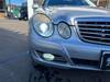 MERCEDES BENZ E-CLASS Stationwagon