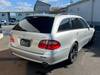 MERCEDES BENZ E-CLASS Stationwagon