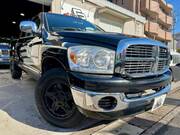 2007 DODGE DODGE RAM (Left Hand Drive)