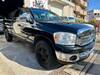 DODGE DODGE RAM