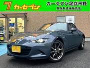 2020 MAZDA ROADSTER RF