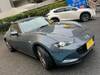 MAZDA ROADSTER RF