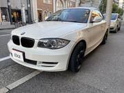 2010 BMW 1 SERIES 120i