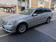 2010 MERCEDES BENZ E-CLASS Stationwagon