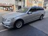 MERCEDES BENZ E-CLASS Stationwagon