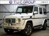 MERCEDES BENZ G-CLASS