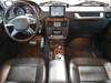 MERCEDES BENZ G-CLASS