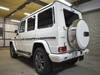 MERCEDES BENZ G-CLASS