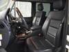 MERCEDES BENZ G-CLASS