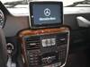 MERCEDES BENZ G-CLASS