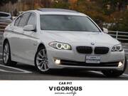 2010 BMW 5 SERIES
