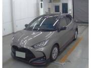 2022 TOYOTA YARIS