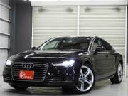 2018 AUDI A7 SPORTBACK