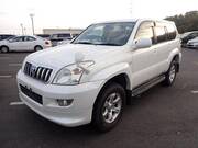 2003 TOYOTA LAND CRUISER PRADO TX