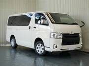 2015 TOYOTA HIACE VAN DX JUST LOW