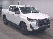 2021 TOYOTA HILUX
