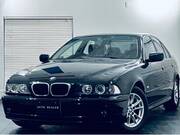 2003 BMW 5 SERIES