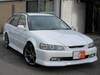 HONDA ACCORD WAGON
