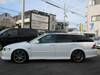 HONDA ACCORD WAGON