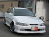 HONDA ACCORD WAGON