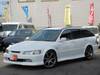 HONDA ACCORD WAGON