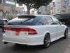 HONDA ACCORD WAGON