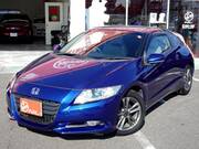 2011 HONDA CR-Z