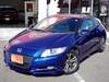 HONDA CR-Z