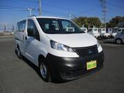 2017 MITSUBISHI DELICA VAN DX