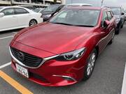 2015 MAZDA ATENZA WAGON