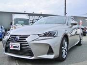 2020 LEXUS IS