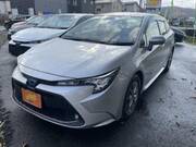 2020 TOYOTA COROLLA TOURING