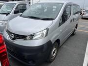 2017 NISSAN NV200 VANETTE VAN DX