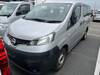 NISSAN NV200 VANETTE VAN