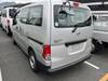 NISSAN NV200 VANETTE VAN