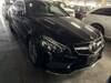 MERCEDES BENZ E-CLASS
