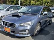 2015 SUBARU LEVORG