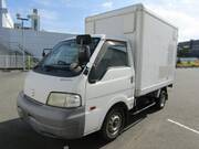 2008 MAZDA BONGO TRUCK