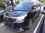 2016 TOYOTA ESQUIRE