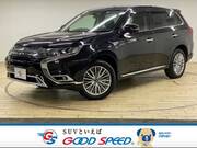 2018 MITSUBISHI OUTLANDER PHV