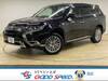 MITSUBISHI OUTLANDER PHV