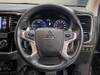 MITSUBISHI OUTLANDER PHV