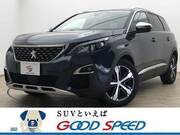 2017 PEUGEOT 5008