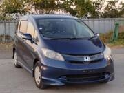 2008 HONDA FREED