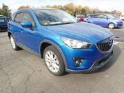 2012 MAZDA CX-5