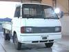 MAZDA BONGO BRAWNY TRUCK