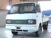 MAZDA BONGO BRAWNY TRUCK