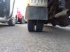 MAZDA BONGO BRAWNY TRUCK