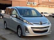 2008 MAZDA BIANTE