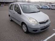 2004 TOYOTA FUNCARGO J